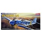 Academy/Model Rectifier Corp. ACA 12454 MESSERSCHMITT BF109G-14 1/72 MODEL KIT