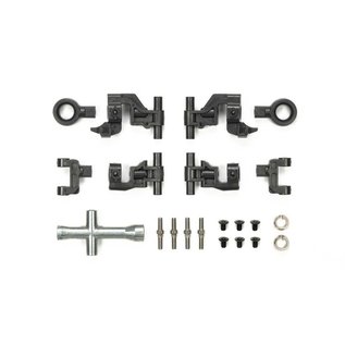 TAMIYA TAM 54874 TT-02 ADJUSTABLE UPPER ARM SET