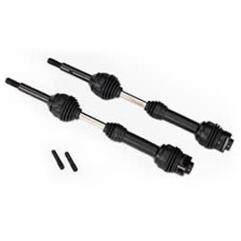 TRAXXAS TRA 6852R Driveshaft Rear Slash 4x4