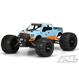 Proline Racing PRO 346800 2017 FORD RAPTOR 3.3 TMAXX REVO MGT SUMMIT