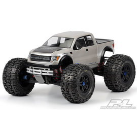 Proline Racing PRO 334500 F150 SVT RAPTOR REVO TMAXX 3.3