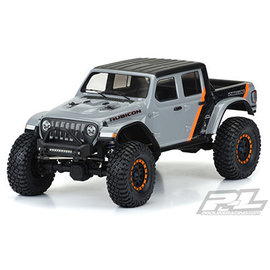 Proline Racing PRO 3535-00 2020 JEEP GLADIATOR 12.3 WHEELBASE