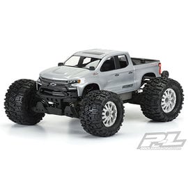 Proline Racing PRO 350600 CHEVY SILVERADO 2019 STAMPEDE 4X4