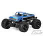 Proline Racing PRO 325100 1972 CHEVY C10 STAMPEDE 1/10