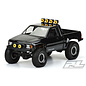 Proline Racing PRO 346600 1985 TOYOTA HILUX SR5 BODY 12.3" WHEELBASE