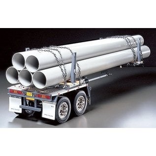 TAMIYA TAM 56310 POLE-TRAILER KIT 1/14