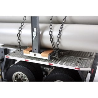 TAMIYA TAM 56310 POLE-TRAILER KIT 1/14