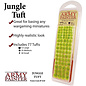 THE ARMY PAINTER TAP BF4228 JUNGLE TUFT PACK 77 TUFTS