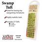 THE ARMY PAINTER TAP BF4221 SWAMP TUFT PACK 77 TUFTS