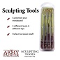 THE ARMY PAINTER TAP TL5036 SCULPTING TOOLS 3 pack