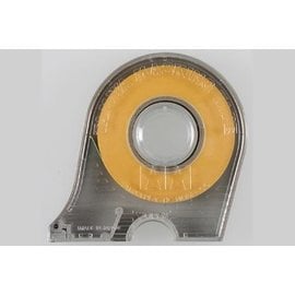 TAMIYA TAM 87032 18MM MASKING TAPE WITH DISPENSER