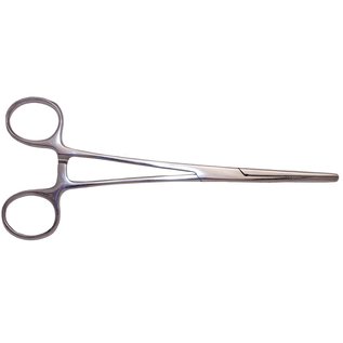 EXCEL EXE 55541 Hemostat, 7-1/2" Straight Nose