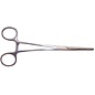 EXCEL EXE 55541 Hemostat, 7-1/2" Straight Nose