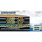 SCALEXTRIC SCA C8511 TRACK EXPANSION PACK  2