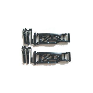 TAMIYA TAM 9004201 NITRAGE SUSPENSION ARMS