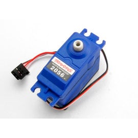 TRAXXAS TRA 2056  Traxxas High Torque Waterproof Servo