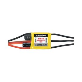 GPM M1800 8 AMP BRUSHLESS AIRCRAFT ESC