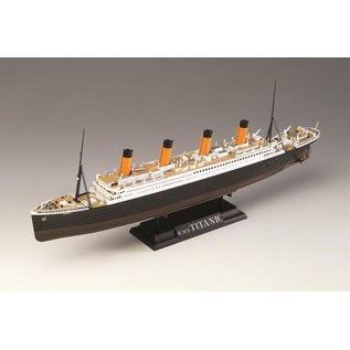 the titanic toys