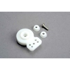 TRAXXAS TRA 1844X SERVO SAVER STAMPEDE RUSTLER 2WD