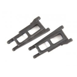 TRAXXAS TRA 3655X SUSPENSION ARMS LEFT AND RIGHT