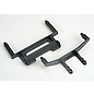 TRAXXAS TRA 3614 FRONT AND REAR BODYMOUNTS STAMPEDE