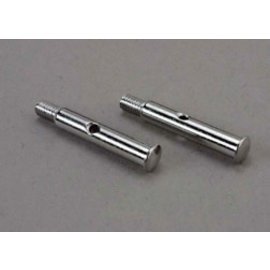 TRAXXAS TRA 3637 FRONT AXLES  STAMPEDE RUSTLER SLASH 2WD
