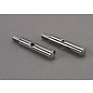TRAXXAS TRA 3637 FRONT AXLES  STAMPEDE RUSTLER SLASH 2WD