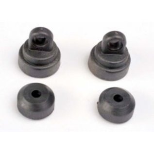 TRAXXAS TRA 3767 SHOCK TOP AND BOTTOMS 2 PACK