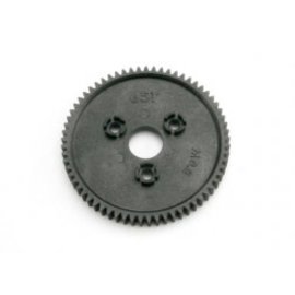 TRAXXAS TRA 3960 Spur gear, 65-tooth (0.8 metric pitch, compatible with 32-pitch)