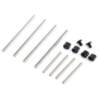 TRAXXAS TRA 7533 Suspension Pin Set Complete Fr/Re Hardware