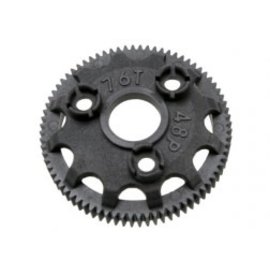 TRAXXAS TRA 4676 76T SPUR GEAR STAMPEDE RUSTLER BANDIT SLASH