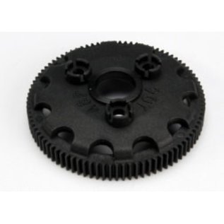 TRAXXAS TRA 4690 90T SPUR GEAR STAMPEDE RUSTLER BANDIT SLASH 2WD