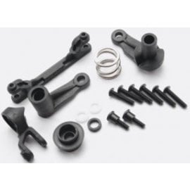 TRAXXAS TRA 4945 STEERING BELLCRANK TMAXX 3.3/EMAXX