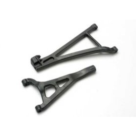 TRAXXAS TRA 5331 Suspension arms upper (1)/ suspension arm lower (1) (right front) REVO/SUMMIT