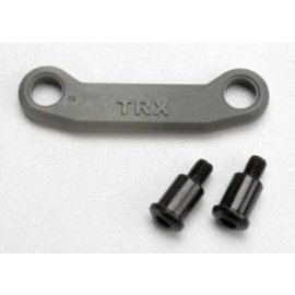 TRAXXAS TRA 5542  Steering drag link/ 3x10mm shoulder screws (without threadlock) (2) JATO