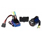 TRAXXAS TRA 3350R Velineon® VXL-3s Brushless Power System, waterproof (includes VXL-3s waterproof ESC , Velineon® 3500 motor, and speed control mounting plate (part #3725))