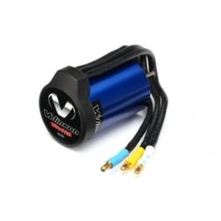 TRAXXAS TRA 3351R VXL MOTOR 3500 1/10 REQUIRES ESC