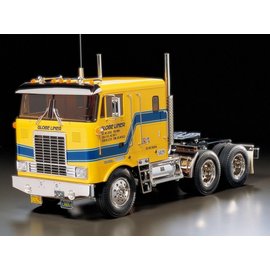 TAMIYA TAM 56304 GLOBELINER KIT 1/14 RC KIT