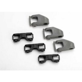 TRAXXAS TRA 5545X Servo horns, steering and throttle (for non-Traxxas® servos (Hitec, JR, KO, Airtronics)) JATO