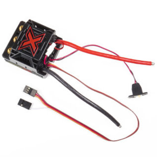 CASTLE CREATIONS CSE 010-0145-00 Mamba Monster X Waterproof ESC