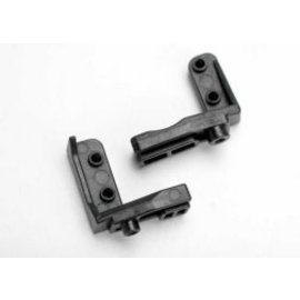 TRAXXAS TRA 5519  Servo mounts, steering (left & right) JATO