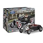 REVELL USA RMX 854463 1/25 1929 Model A Roadster MODEL KIT