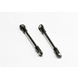 TRAXXAS TRA 5918 Push rod (steel) (assembled with rod ends) (2) (use with progressive-2 rockers) SLAYER