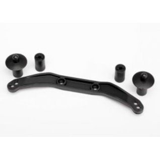 TRAXXAS TRA 6815R Body mount (1)/ body mount post (2)/ body post extensions (2) (front or rear) SLASH STAMPEDE 4X4
