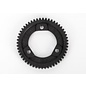 TRAXXAS TRA 6843R  Spur gear, 52-tooth (0.8 metric pitch, compatible with 32-pitch) (for center differential) SLASH STAMPEDE RUSTLER 4X4