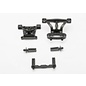 TRAXXAS TRA 7015 BODY MOUNT SET 1/16 SLASH REVO SUMMIT