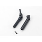 TRAXXAS TRA 7151  Driveshaft assembly (1) left or right (fully assembled, ready to install)/ 3x10mm screw pin (1) 1/16 E REVO