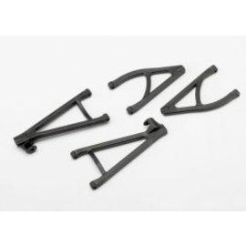 TRAXXAS TRA 7132 Suspension arm set, rear (includes upper right & left and lower right & left arms) 1/16 E REVO