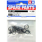 TAMIYA TAM 50197 SNAP PIN SET 1/10 BODY CLIPS