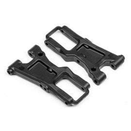 HPI RACING HPI 113697 FRONT SUSPENSION ARM SET SPORT 3